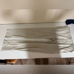 RHONE Men's Light Tan Chinos